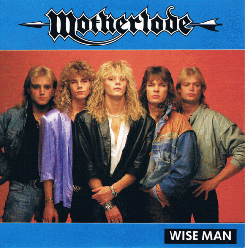 Motherlode : Wise Man